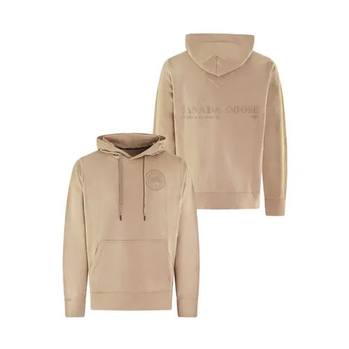 Sweatshirts & Hoodies > Hoodies - - Canada Goose - Modalova