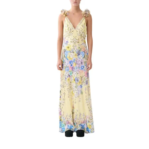Dresses > Day Dresses > Maxi Dresses - - Camilla - Modalova