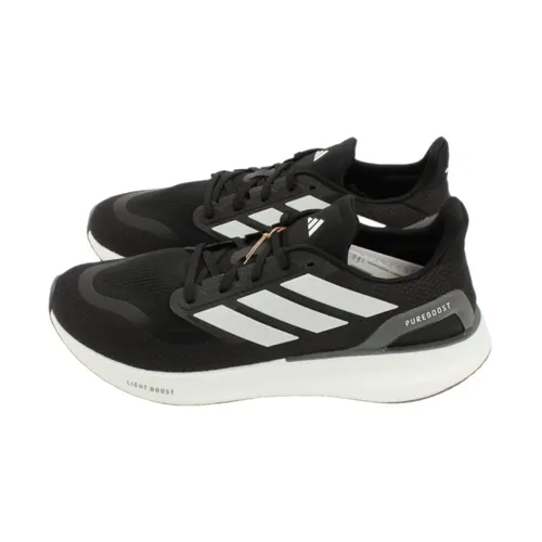 Adidas - Shoes > Sneakers - Black - Adidas - Modalova