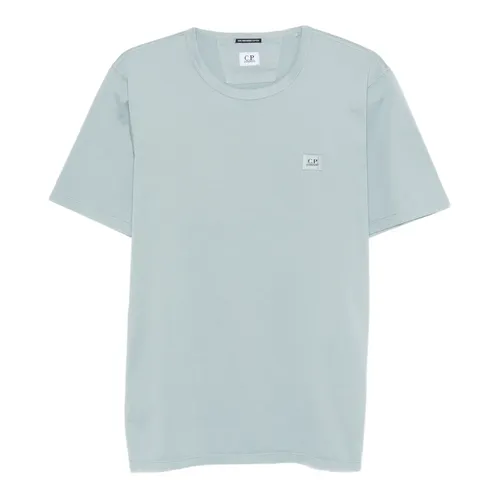 Tops > T-Shirts - - C.p. Company - Modalova