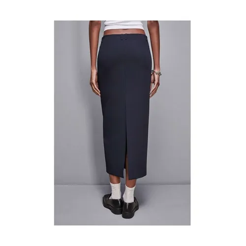 Skirts > Midi Skirts - - Patrizia Pepe - Modalova