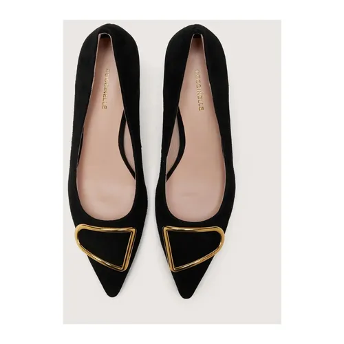 Shoes > Heels > Pumps - - Coccinelle - Modalova