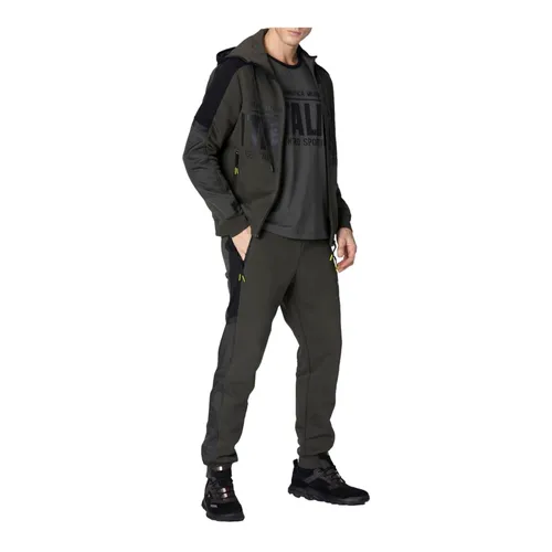 Trousers > Sweatpants - - Aeronautica Militare - Modalova