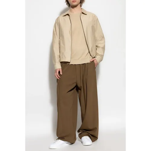 Jackets > Light Jackets - - Theory - Modalova