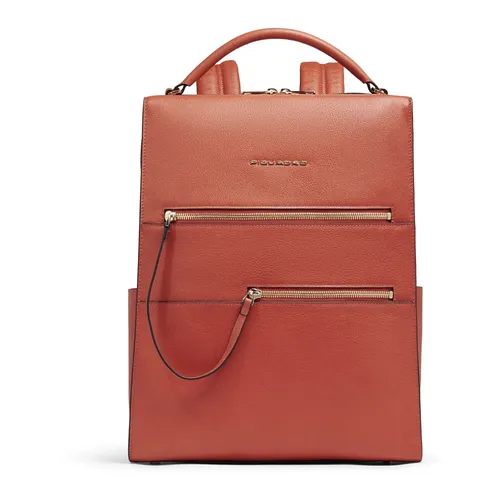 Bags > Backpacks - - Piquadro - Modalova