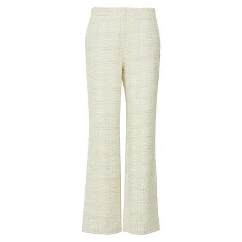 Trousers > Wide Trousers - - s.Oliver - Modalova