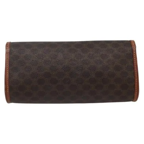 Pre-owned > Pre-owned Accessories > Pre-owned Wallets - - Celine Vintage - Modalova