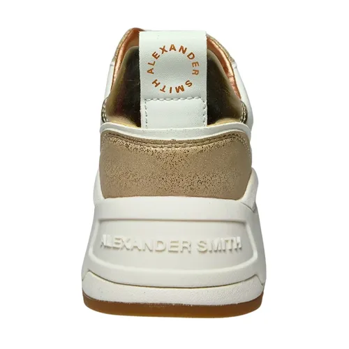 Shoes > Sneakers - - Alexander Smith - Modalova