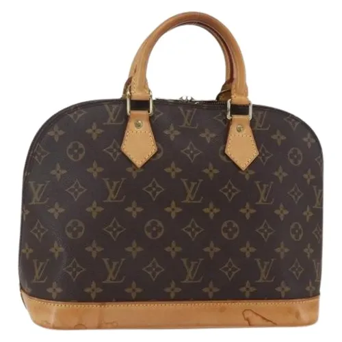 Pre-owned > Pre-owned Bags > Pre-owned Handbags - - Louis Vuitton Vintage - Modalova