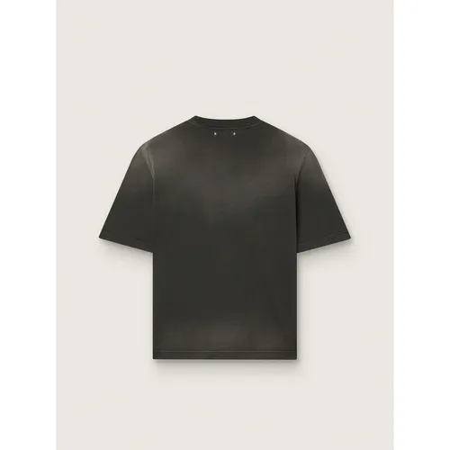 Tops > T-Shirts - - Golden Goose - Modalova