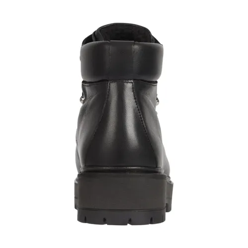 Shoes > Boots > Lace-up Boots - - Tommy Hilfiger - Modalova