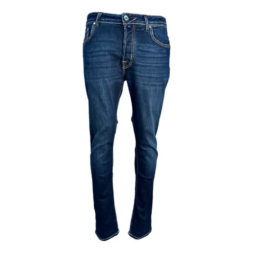 Jeans > Slim-fit Jeans - - Jacob Cohën - Modalova