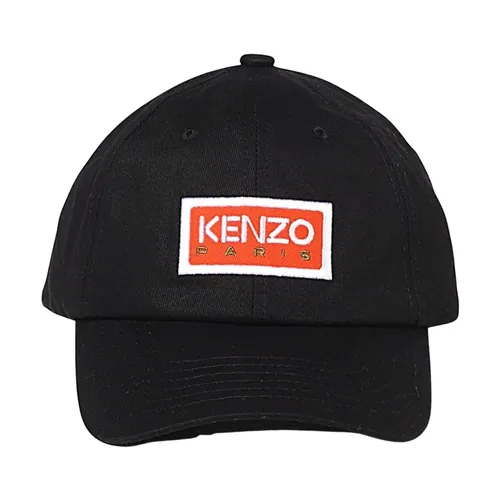 Accessories > Hats > Caps - - Kenzo - Modalova