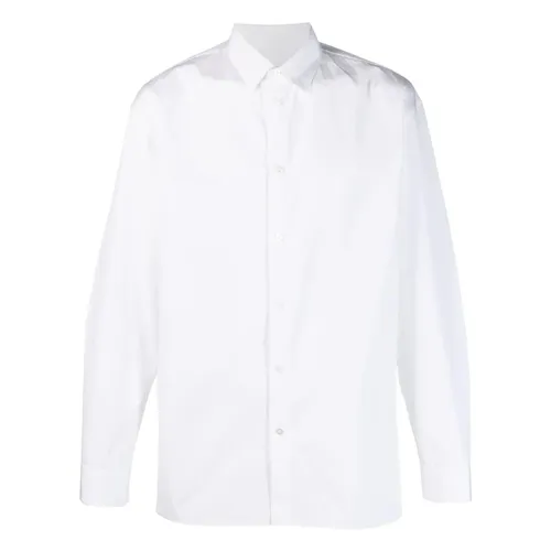 Shirts > Casual Shirts - - Jil Sander - Modalova