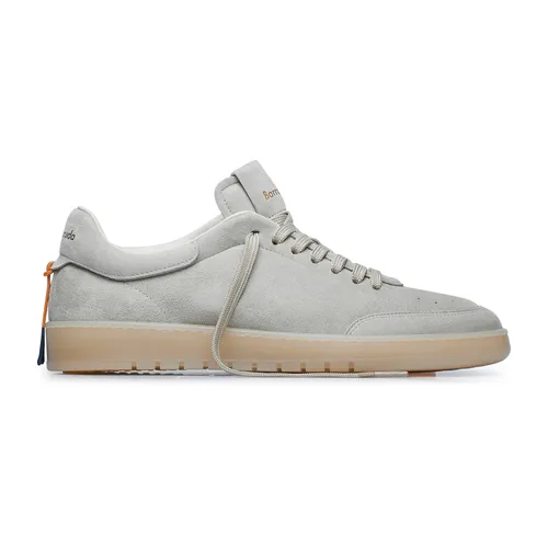 Shoes > Sneakers - - Barracuda - Modalova