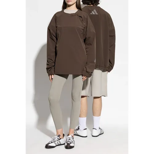 Tops > Long Sleeve Tops - - Adidas - Modalova