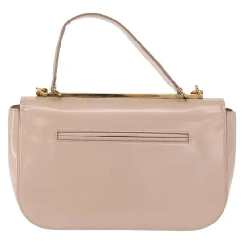 Pre-owned > Pre-owned Bags > Pre-owned Handbags - - Salvatore Ferragamo Pre-owned - Modalova