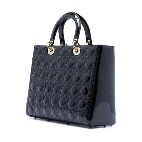 Pre-owned > Pre-owned Bags > Pre-owned Handbags - - Dior Vintage - Modalova
