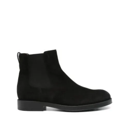 Shoes > Boots > Chelsea Boots - - Tod's - Modalova