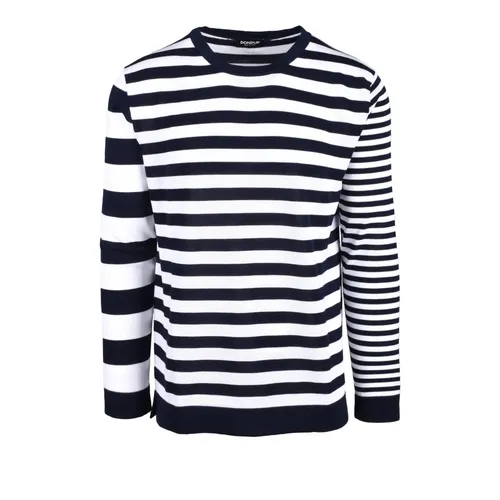 Knitwear > Round-neck Knitwear - - Dondup - Modalova