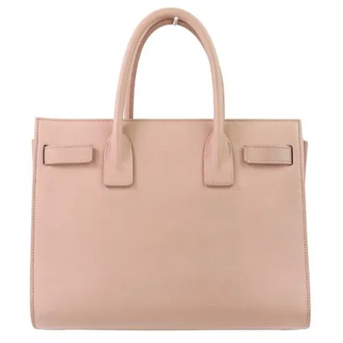 Pre-owned > Pre-owned Bags > Pre-owned Handbags - - Yves Saint Laurent Vintage - Modalova