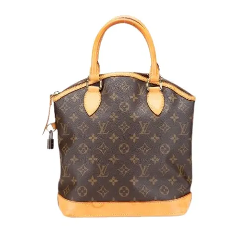 Pre-owned > Pre-owned Bags > Pre-owned Handbags - - Louis Vuitton Vintage - Modalova