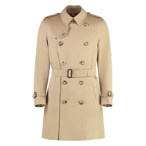 Coats > Trench Coats - - Burberry - Modalova