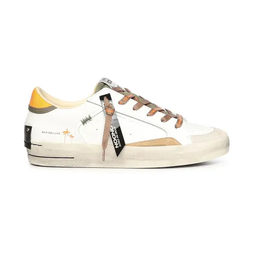 Shoes > Sneakers - - Crime London - Modalova
