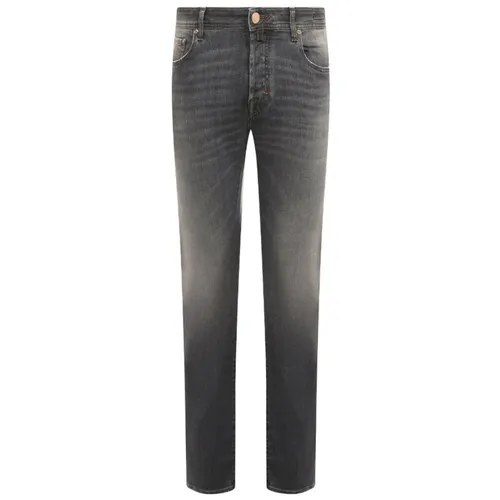 Jeans > Slim-fit Jeans - - Jacob Cohën - Modalova