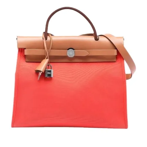 Pre-owned > Pre-owned Bags > Pre-owned Handbags - - Hermès Vintage - Modalova