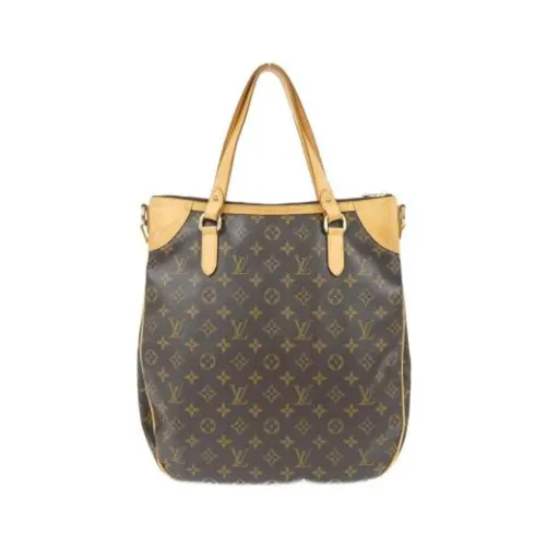 Pre-owned > Pre-owned Bags > Pre-owned Tote Bags - - Louis Vuitton Vintage - Modalova