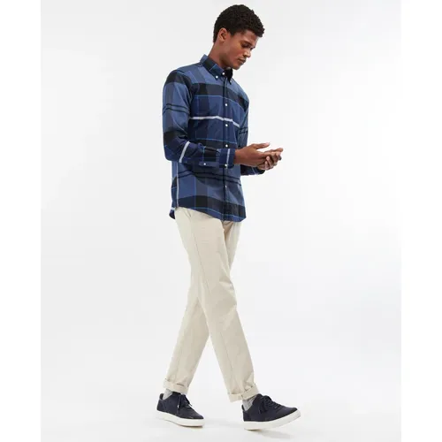 Shirts > Casual Shirts - - Barbour - Modalova
