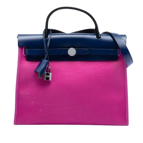 Pre-owned > Pre-owned Bags > Pre-owned Handbags - - Hermès Vintage - Modalova