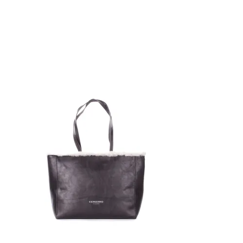 Bags > Tote Bags - - Ermanno Scervino - Modalova
