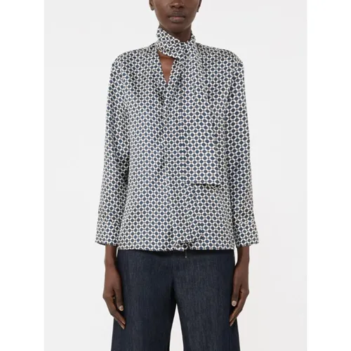 Blouses & Shirts > Blouses - - Max Mara - Modalova