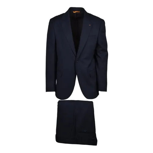 Suits > Suit Sets > Single Breasted Suits - - At.P.Co - Modalova