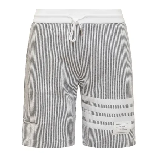 Shorts > Short Shorts - - Thom Browne - Modalova