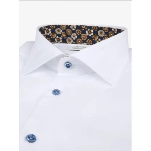 Shirts > Formal Shirts - - Stenströms - Modalova