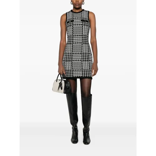 Dresses > Day Dresses > Short Dresses - - Twinset - Modalova