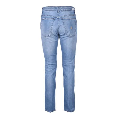 Jeans > Slim-fit Jeans - - Don The Fuller - Modalova