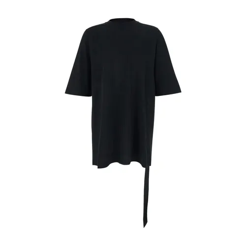 Tops > T-Shirts - - Rick Owens - Modalova