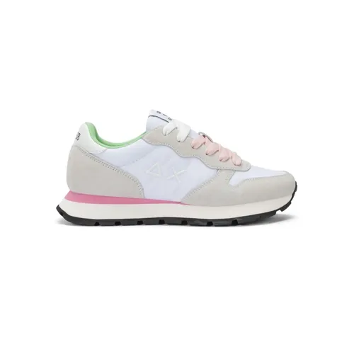 Sun68 - Shoes > Sneakers - White - Sun68 - Modalova