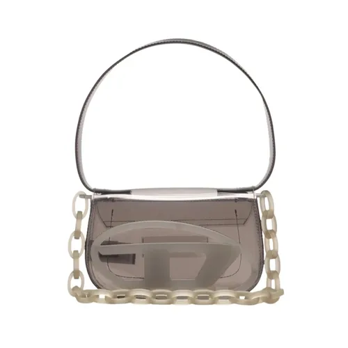 Bags > Shoulder Bags - - Diesel - Modalova