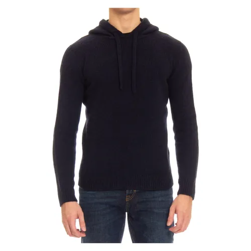 Knitwear > Round-neck Knitwear - - Roberto Collina - Modalova