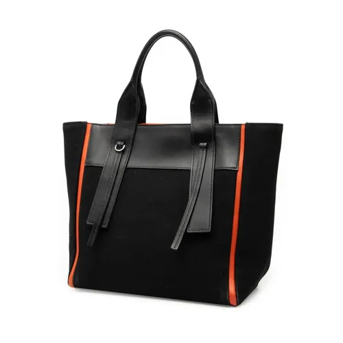 Pre-owned > Pre-owned Bags > Pre-owned Tote Bags - - Prada Vintage - Modalova