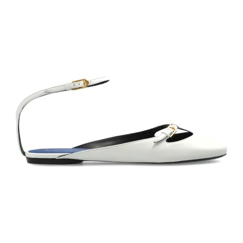 Shoes > Flats > Ballerinas - - Lanvin - Modalova