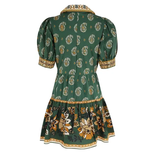 Dresses > Day Dresses > Short Dresses - - Farm Rio - Modalova