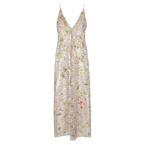 Dresses > Day Dresses > Maxi Dresses - - Alberta Ferretti - Modalova