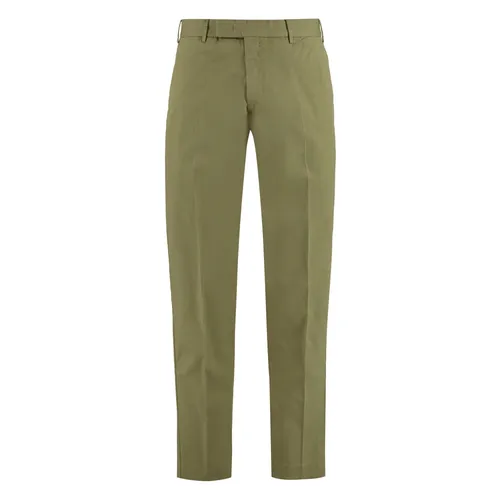 Trousers > Slim-fit Trousers - - PT Torino - Modalova