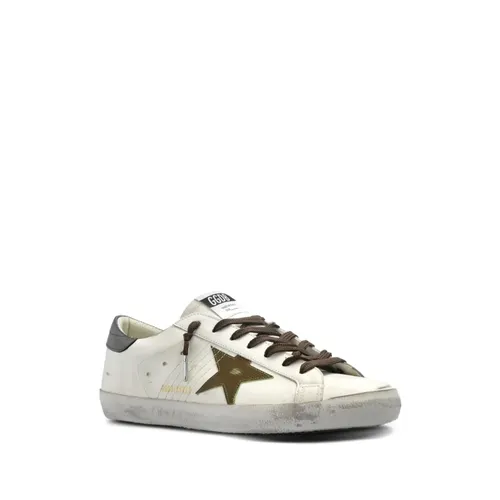 Shoes > Sneakers - - Golden Goose - Modalova